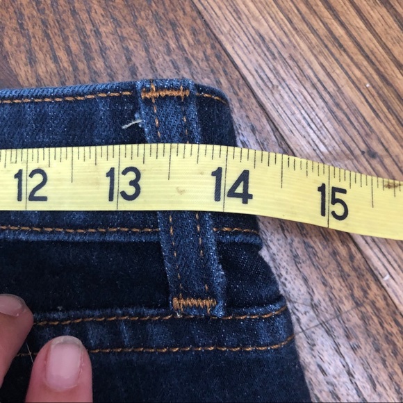 J Brand Boot Cut Jeans 29” x 30” - Picture 6 of 8